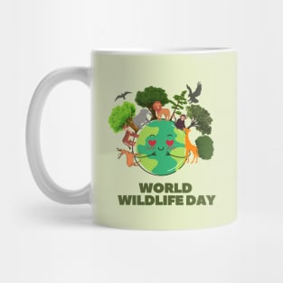 Nature Mug